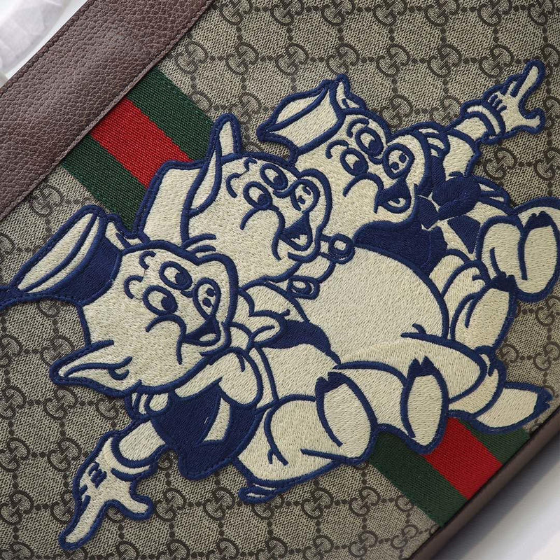 GGG - Bags District - 804