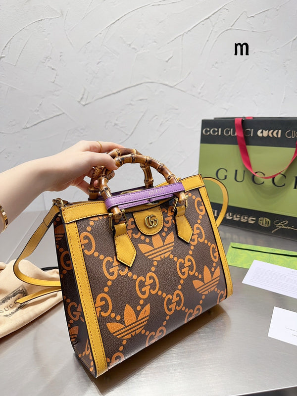 Luxury - Gucci Bags - 354