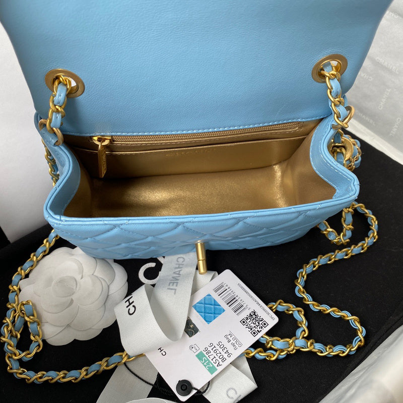 bags-district - Chanel Bags - 7641