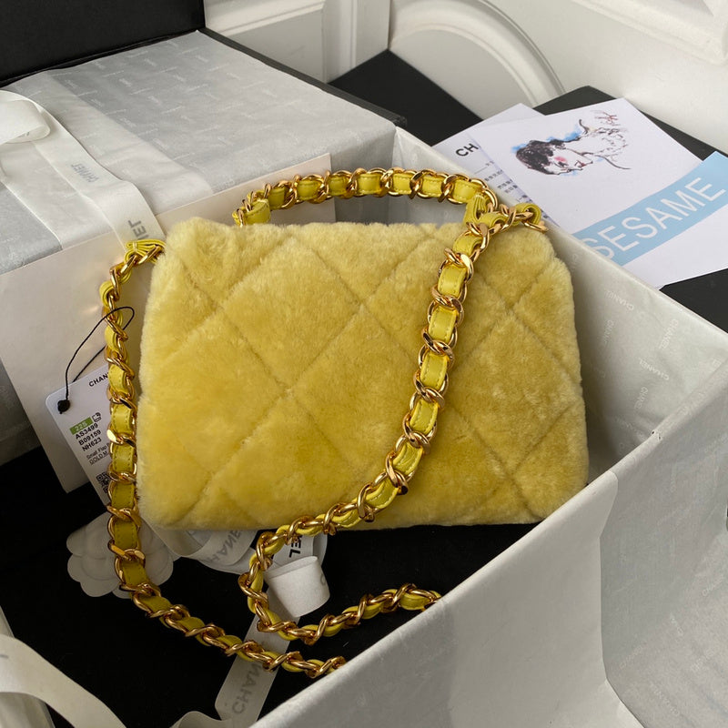 CHL - Bags District - 904