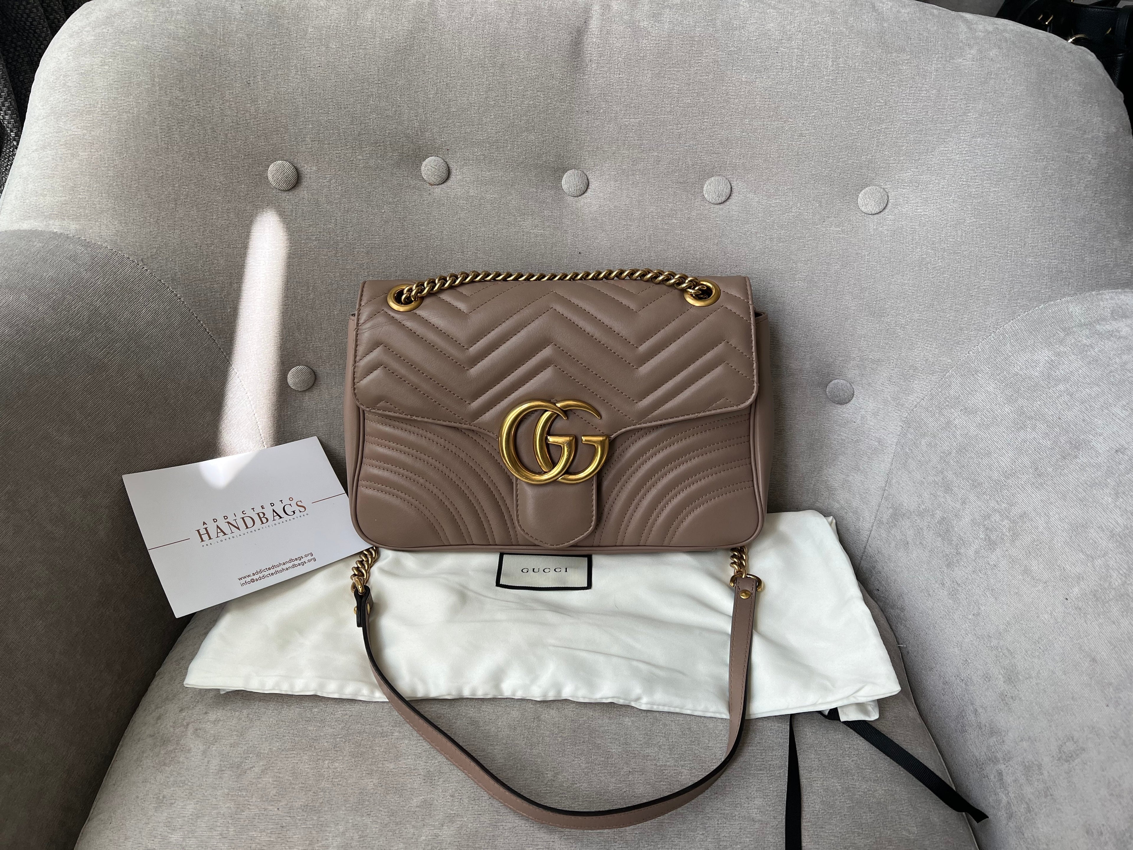 Gucci Bag