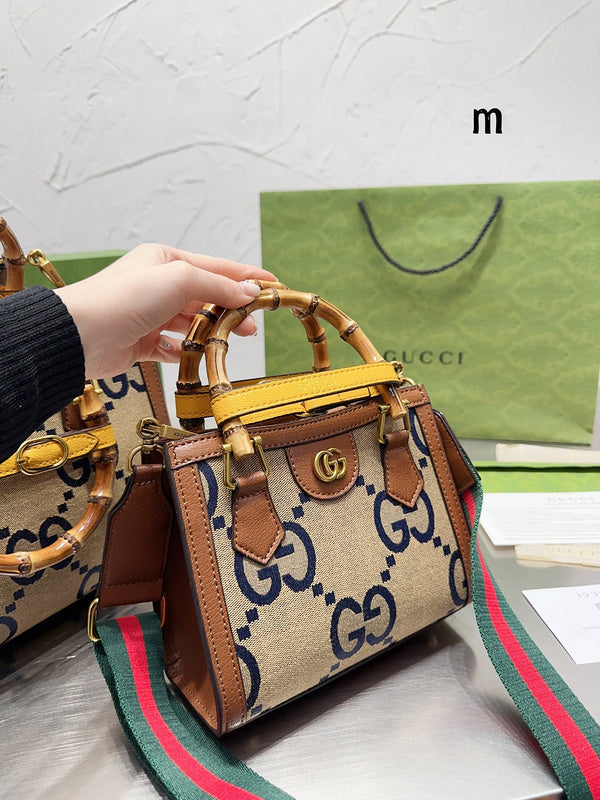 Luxury - Gucci Bags - 184