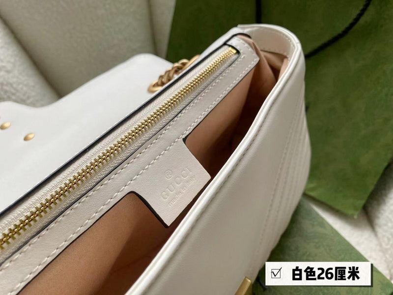 Luxury - Gucci Bags - 061