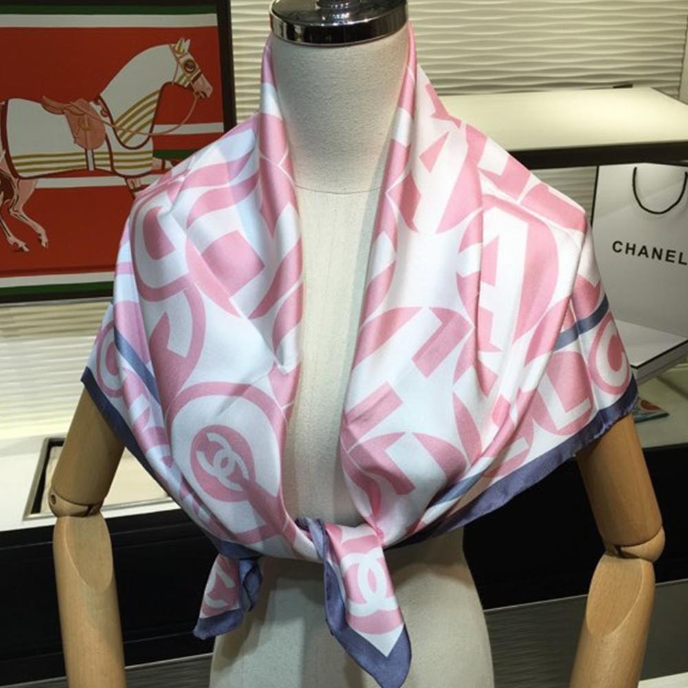 Chanel Scarf
