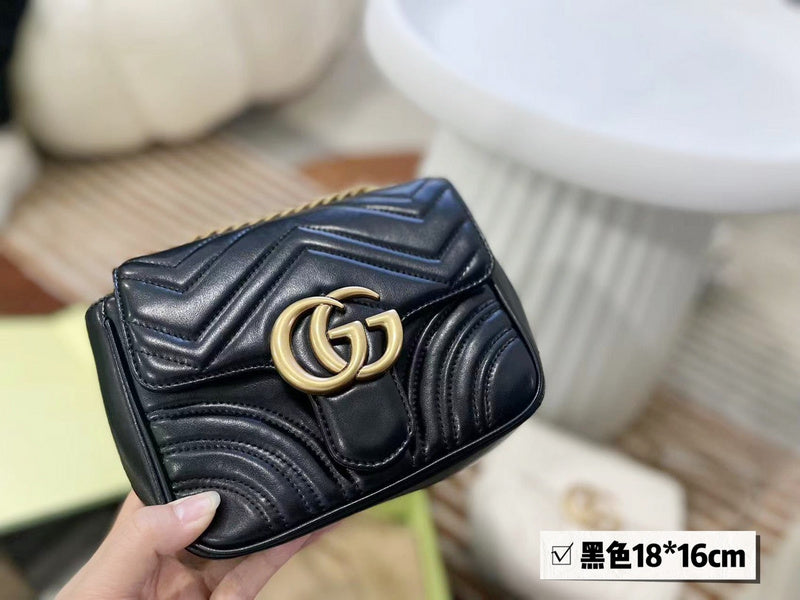 Luxury - Gucci Bags - 042