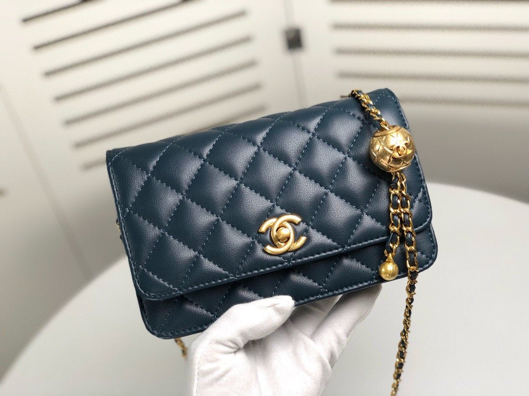 Designer Handbags Chanel 077