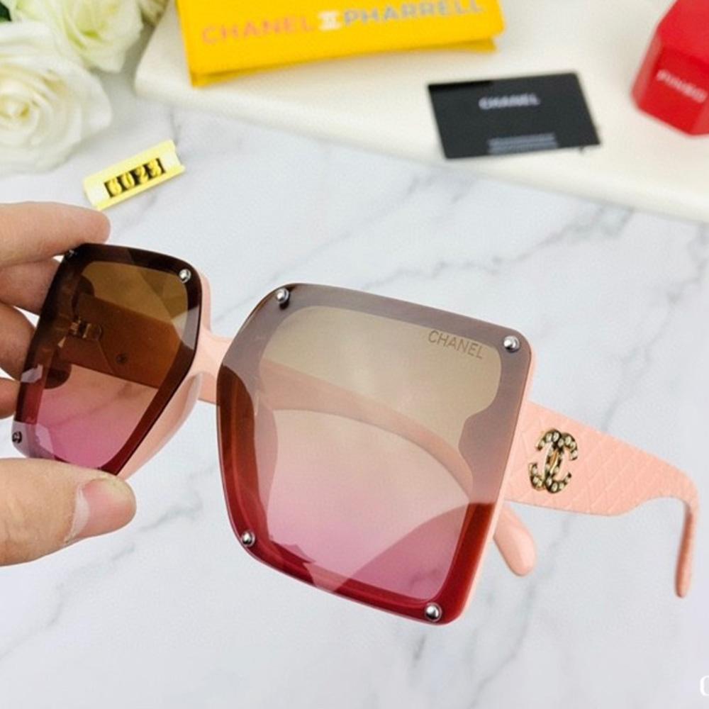 Chanel Glasses