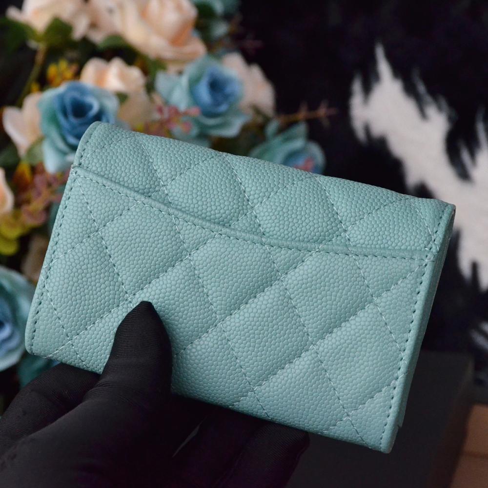 Chanel Wallet