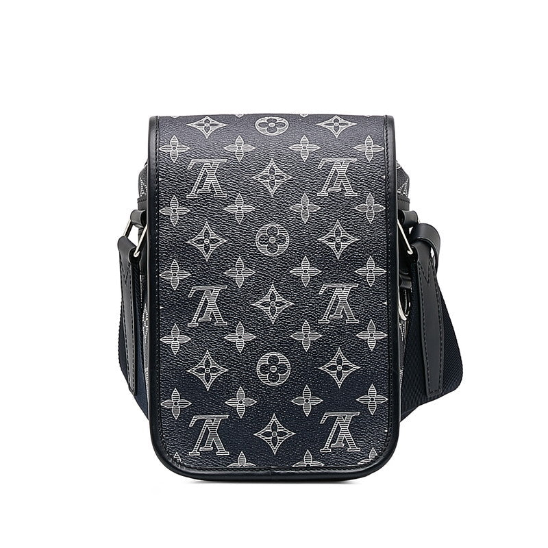 Louis Vuitton Messenger BB Chapman Brothers Shoulder Bag M54246
