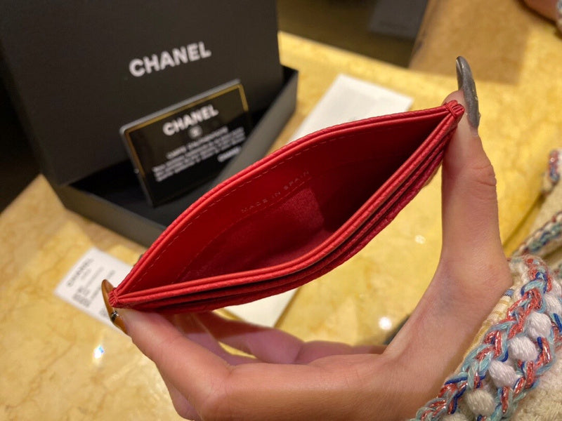 Chanel Bags - BG Bags - 1161