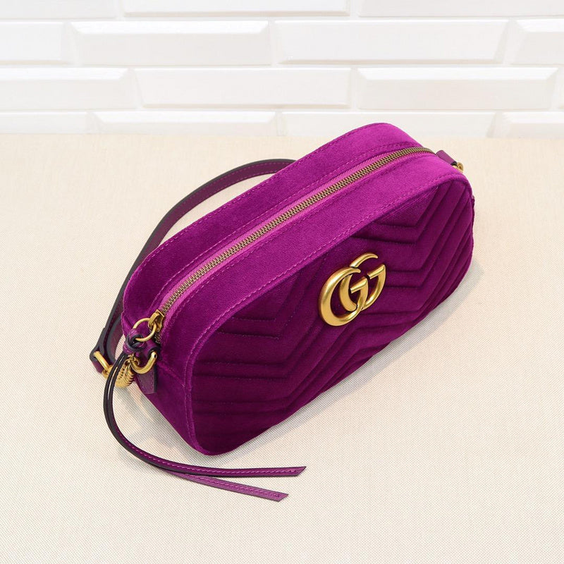 GGG - Bags District - 897