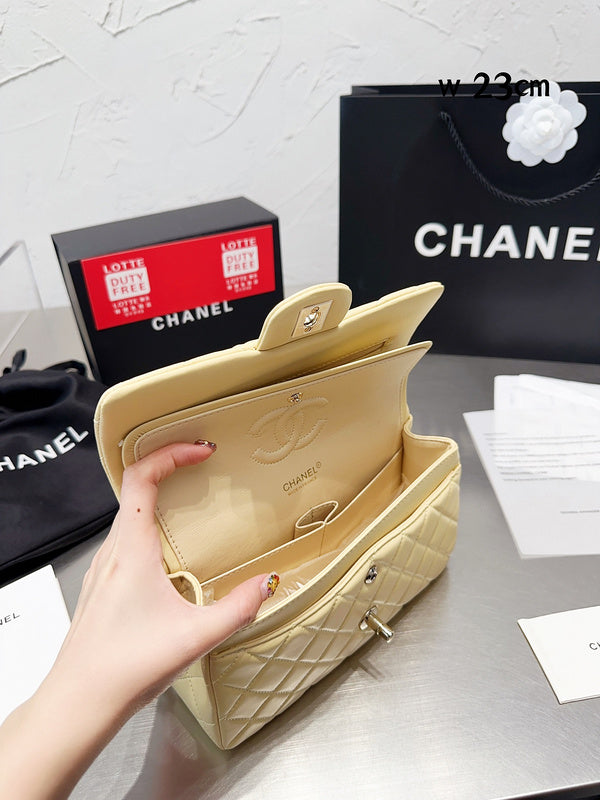 bags-district - Chanel Bags - 6938