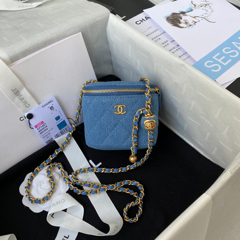 Chanel Bags - BG Bags - 997