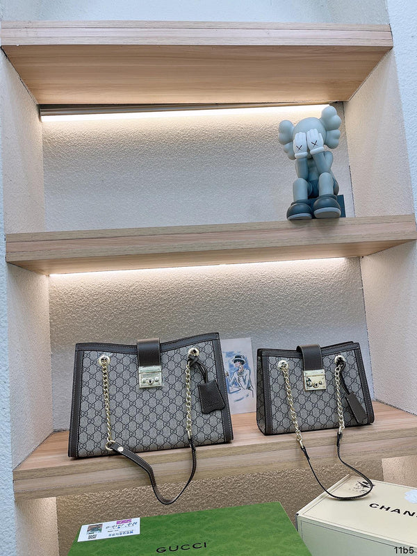 Luxury - Gucci Bags - 284