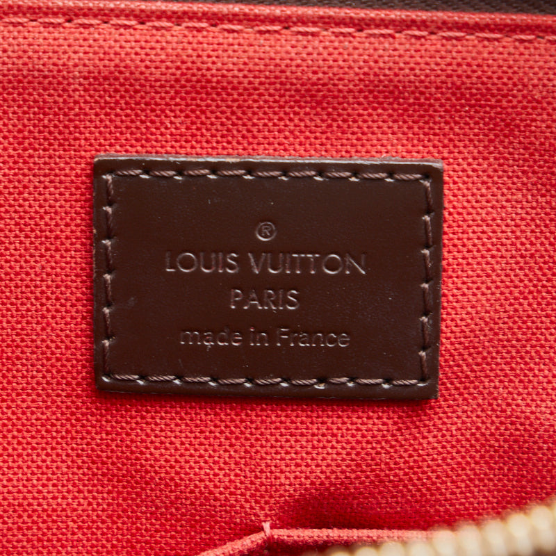 Louis Vuitton Westminster in Damier Brown N41103