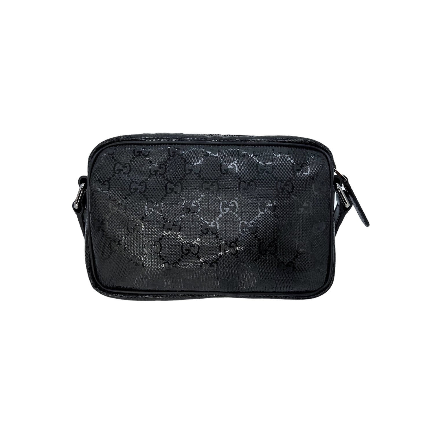 Gucci GG Imprime Camera Bag