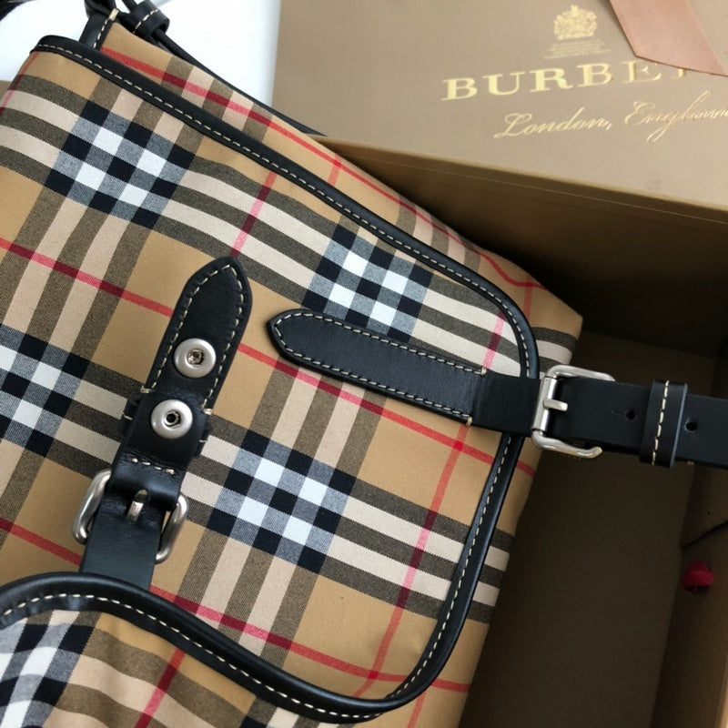 BBR Bags - Bags District  447