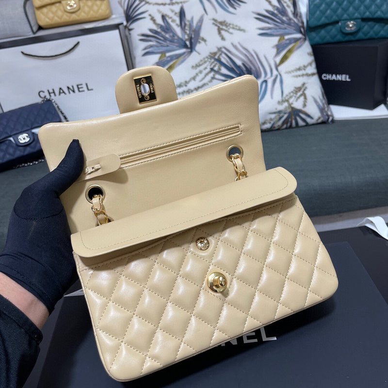 Chanel Bags - BG Bags - 2505