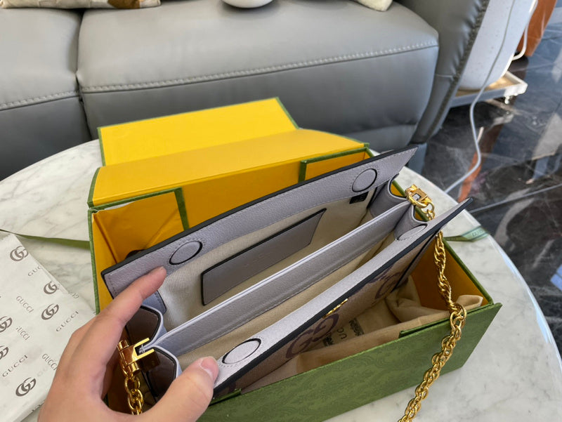 Luxury - Gucci Bags - 161