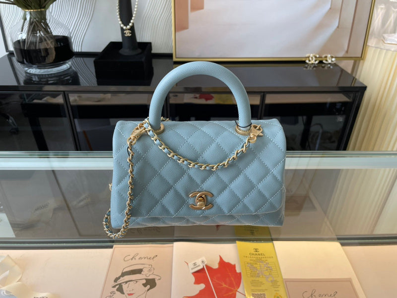 Chanel Bags - BG Bags - 1724