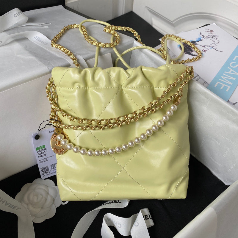 bags-district - Chanel Bags - 7545