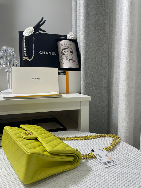 Chanel Bags - BG Bags - 1367