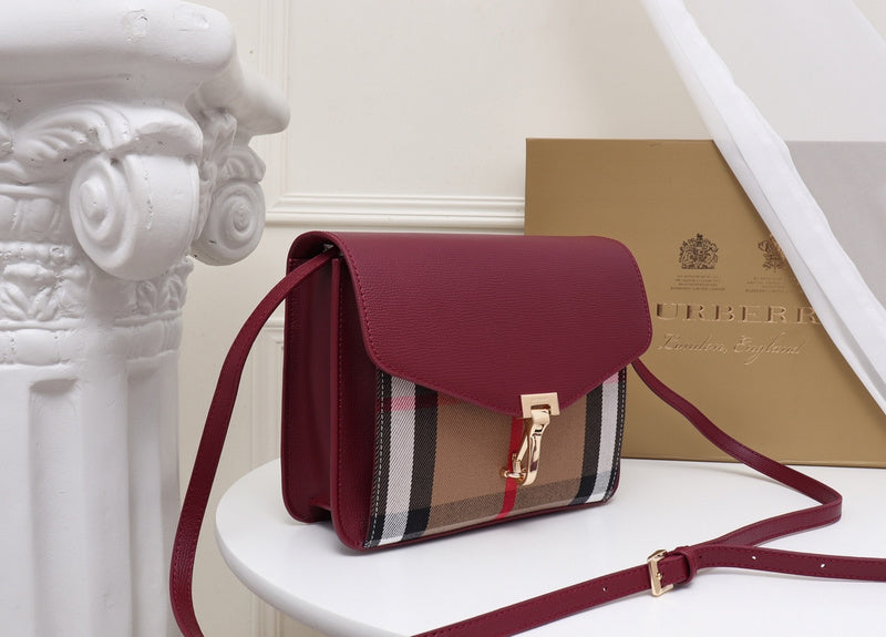 Burberry Bags - BG Bags - 996