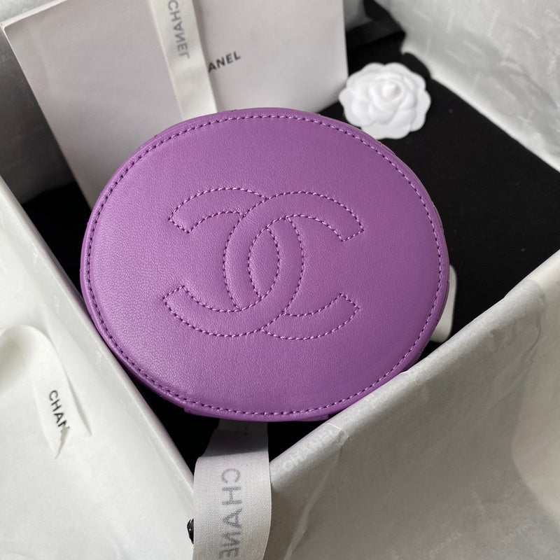 bags-district - Chanel Bags - 7636