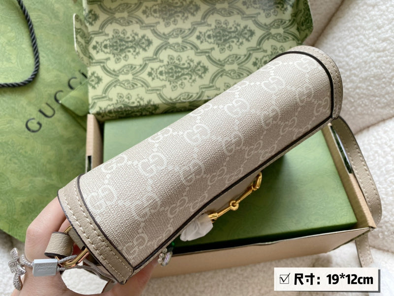 Luxury - Gucci Bags - 031