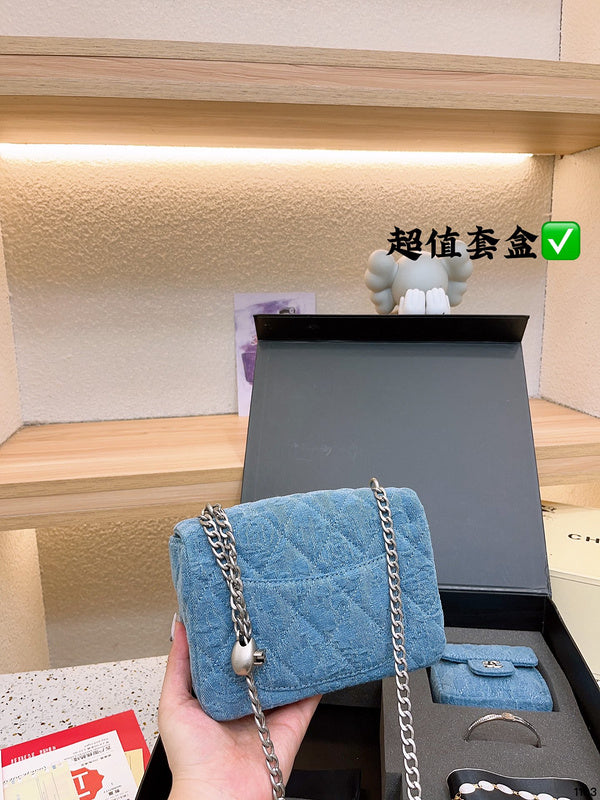 bags-district - Chanel Bags - 6932