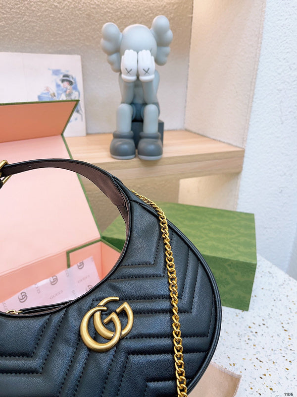 Luxury - Gucci Bags - 156