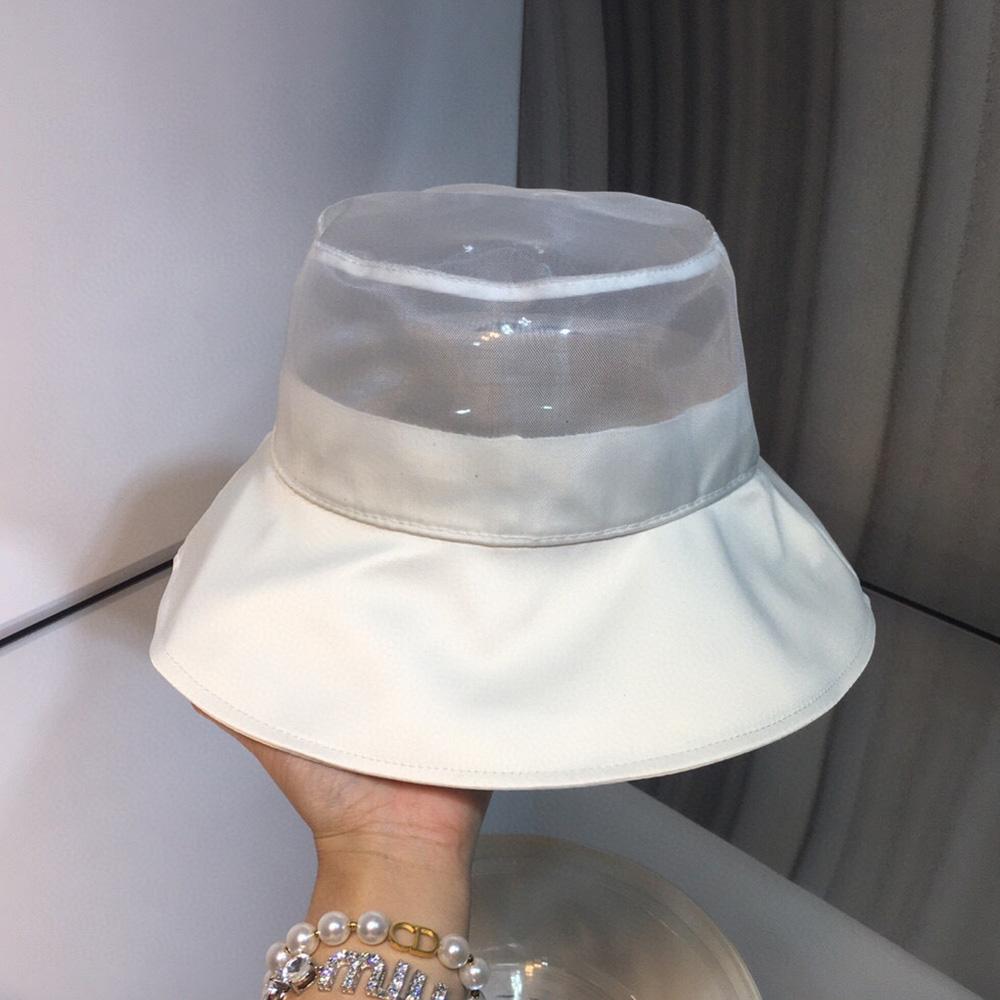 Chanel Hat