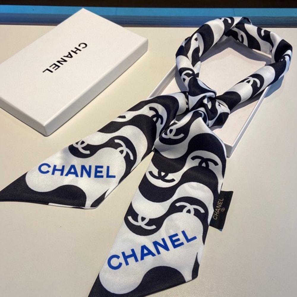 Chanel Scarf