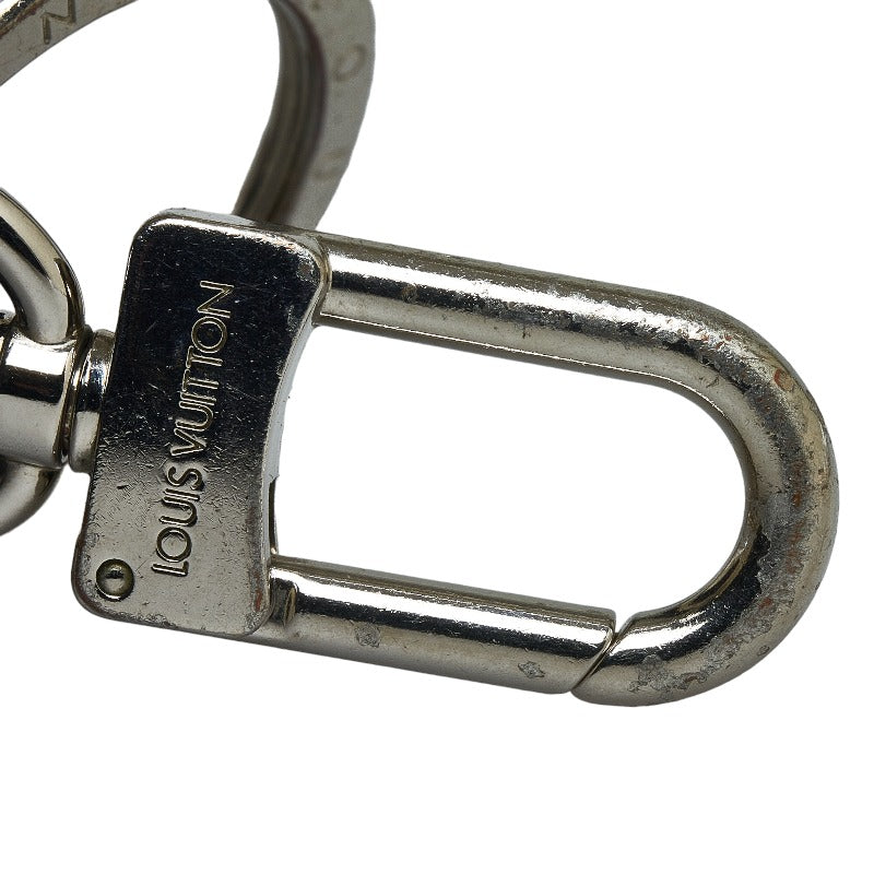 Louis Vuitton Louis Vuitton M68020 Keying Laser/Metal Black Silver