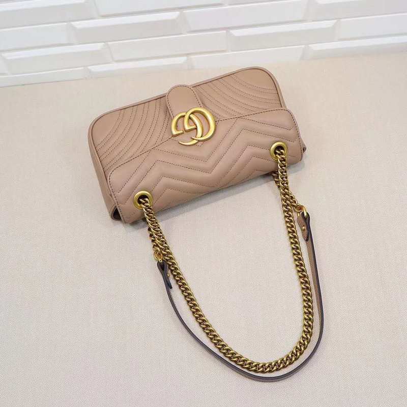 GGG - Bags District - 820