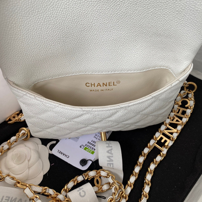 bags-district - Chanel Bags - 7619