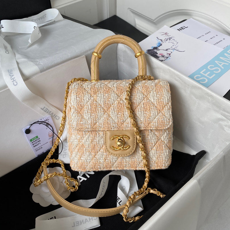 bags-district - Chanel Bags - 7540