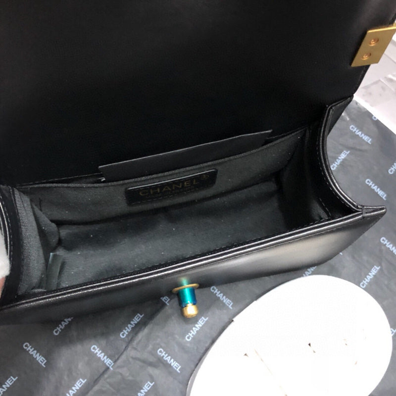 Chanel Bags - BG Bags - 2607