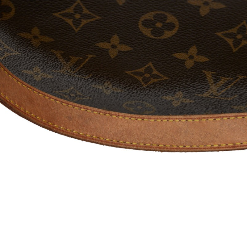 Louis Vuitton Vavin GM Tote Bag Shoulder Bag M51170 Brown