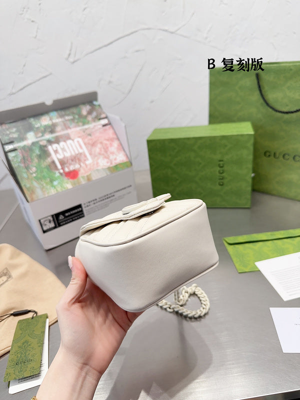 Luxury - Gucci Bags - 204