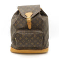 Louis Vuitton Montsouris GM M51135