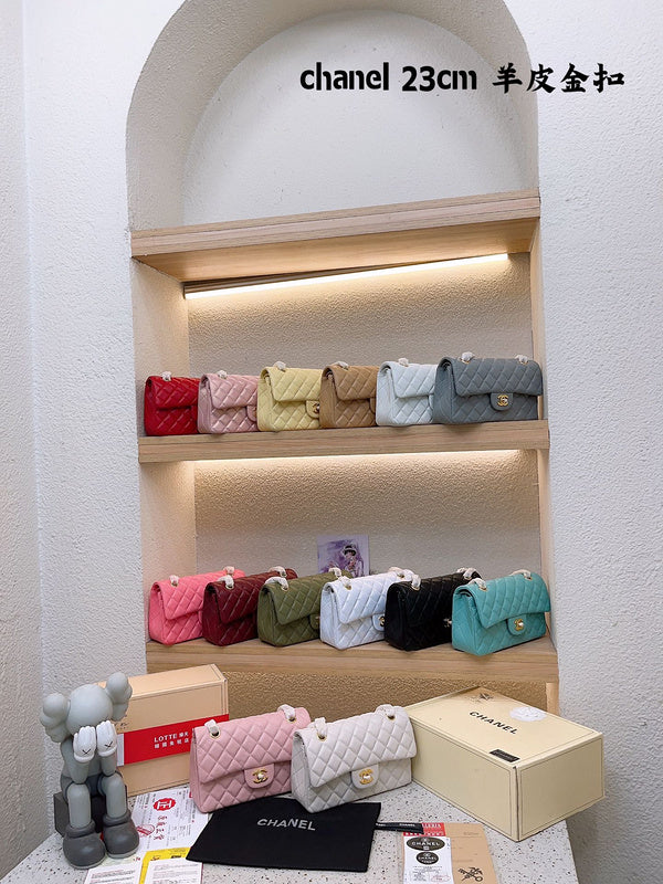 bags-district - Chanel Bags - 6924
