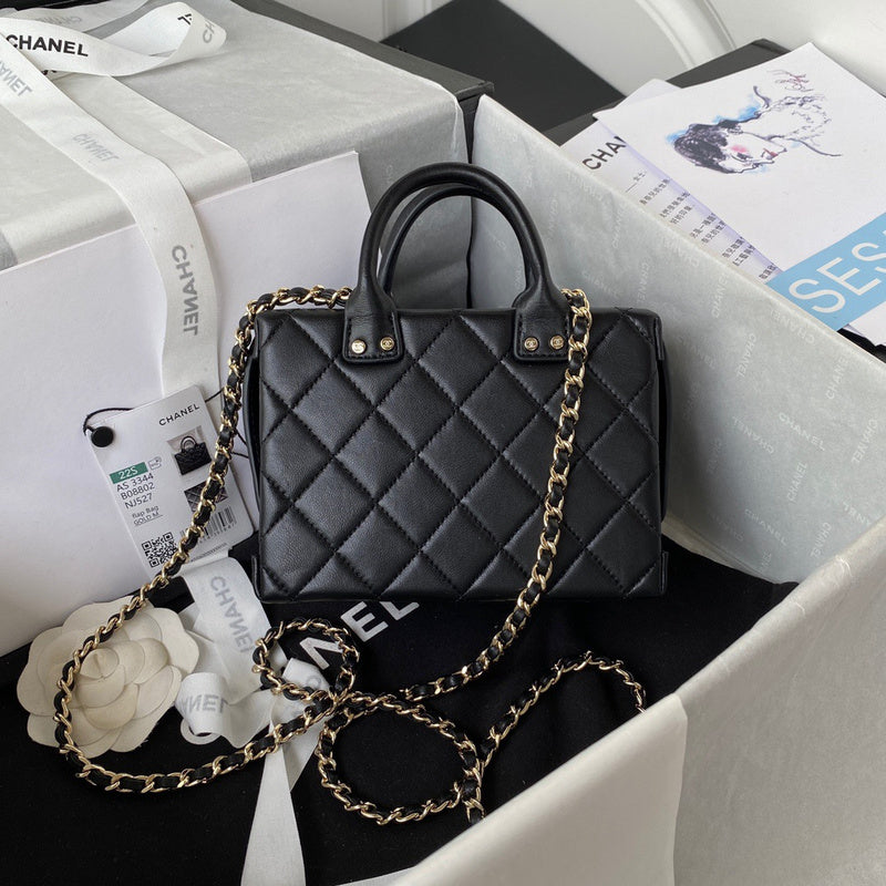 bags-district - Chanel Bags - 7596