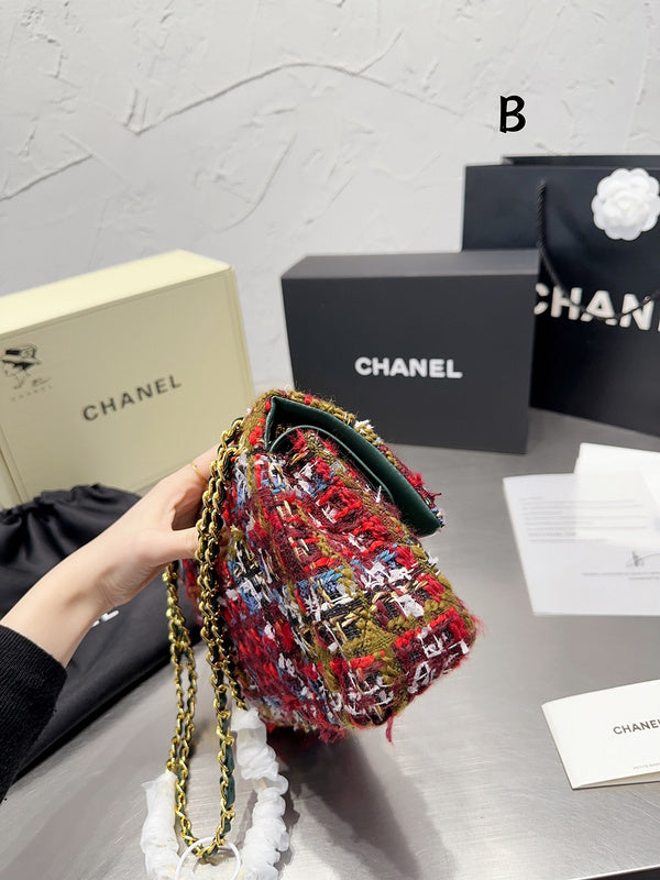 bags-district - Chanel Bags - 7259