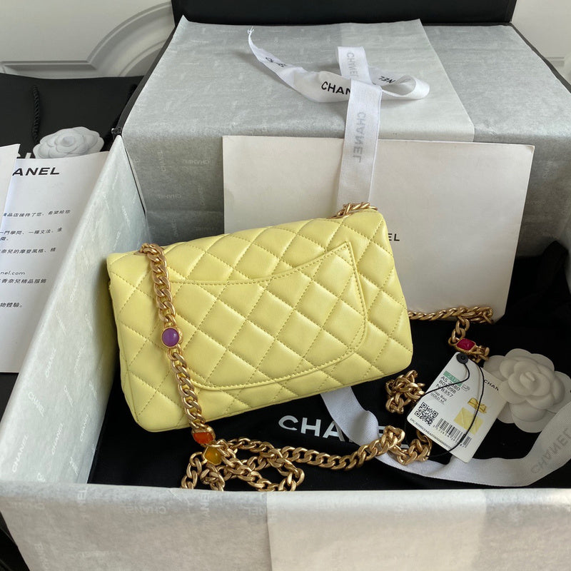 bags-district - Chanel Bags - 7400