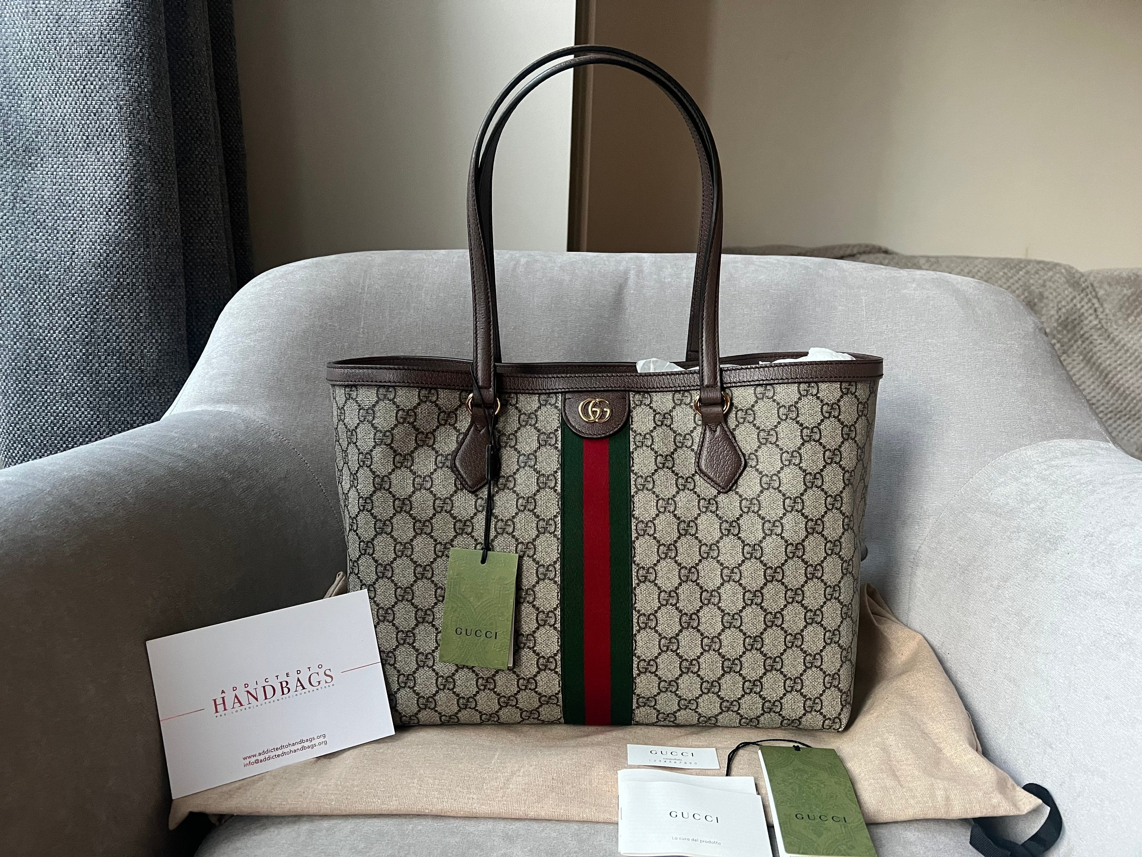 Gucci Bag