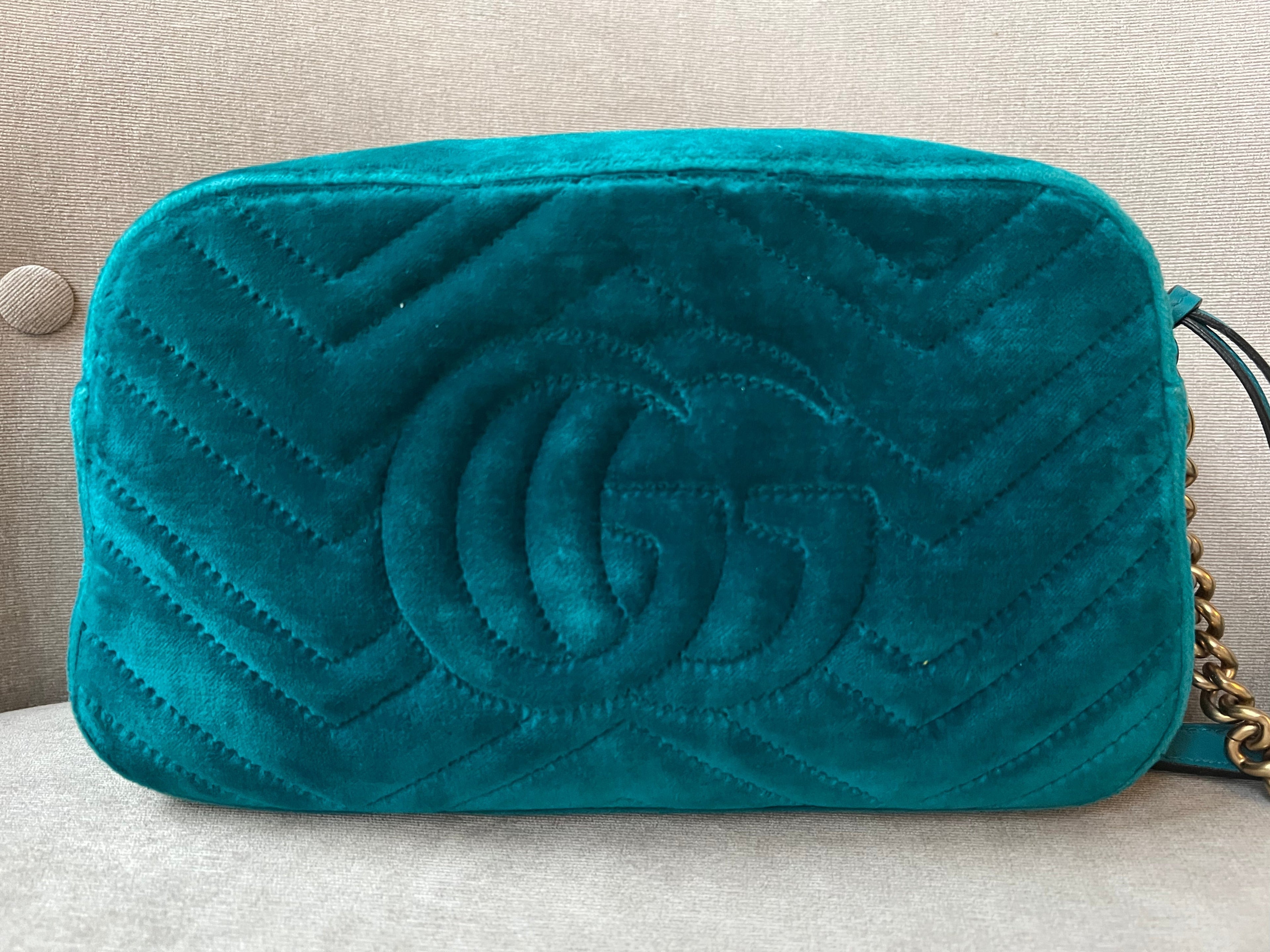 Gucci Bag