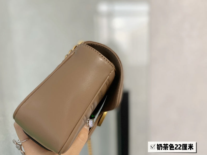 Luxury - Gucci Bags - 054