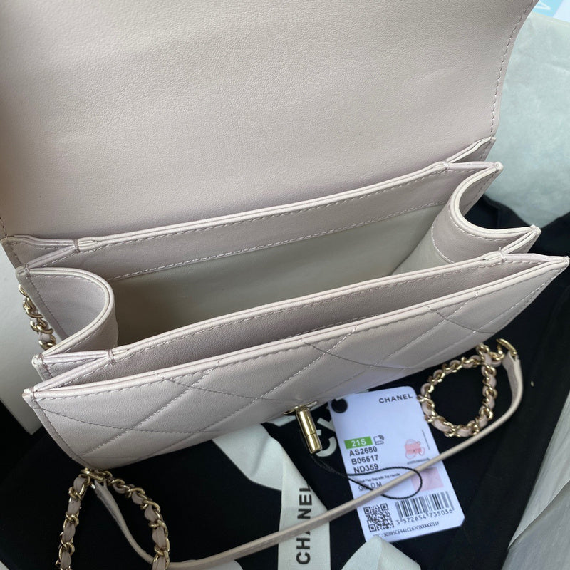 bags-district - Chanel Bags - 7670