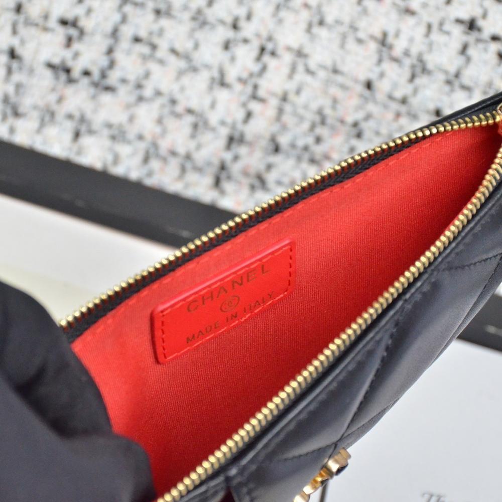 Chanel Wallet